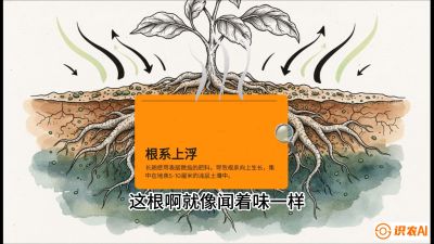 第6节：【避坑与风控】免耕肥的谎言与&ldquo;三年改土&rdquo;计划，课程：《柑橘底肥&ldquo;翻身账&rdquo;：从改土到高产的实战全书》